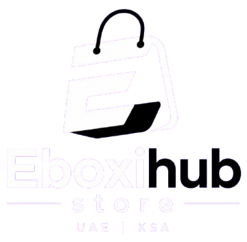  Eboxihub